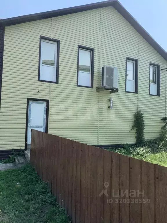 Дом в Белгородская область, Ровеньский район, с. Новоалександровка ул. ... - Фото 2