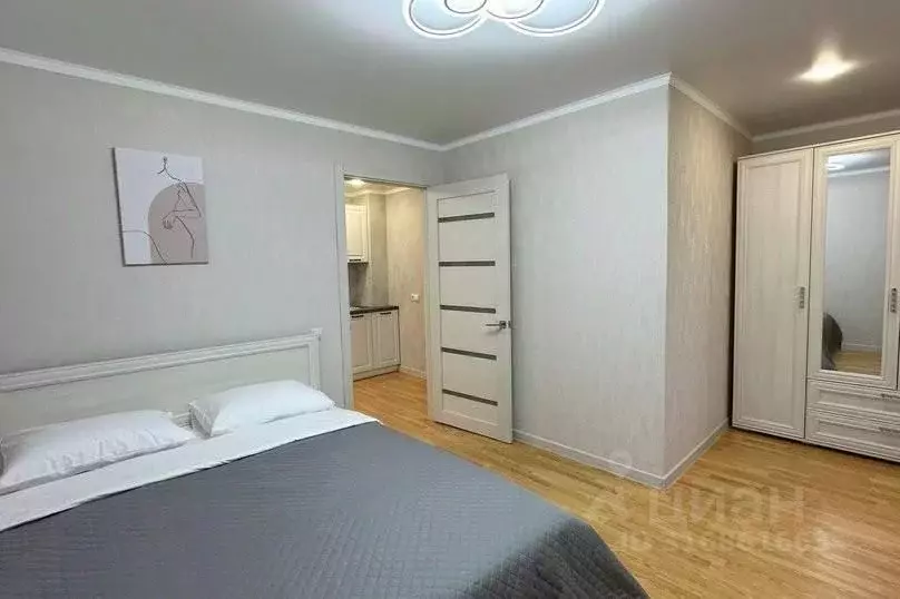 1-к кв. Белгородская область, Белгород ул. Машковцева, 29 (23.0 м) - Фото 1
