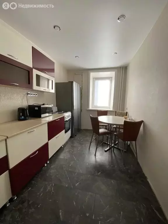 3-комнатная квартира: Иркутск, 15-й Советский переулок, 1 (67 м) - Фото 2