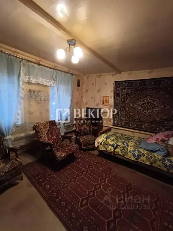 Дом в Ивановская область, Иваново ул. Жарова, 55 (45 м) - Фото 1