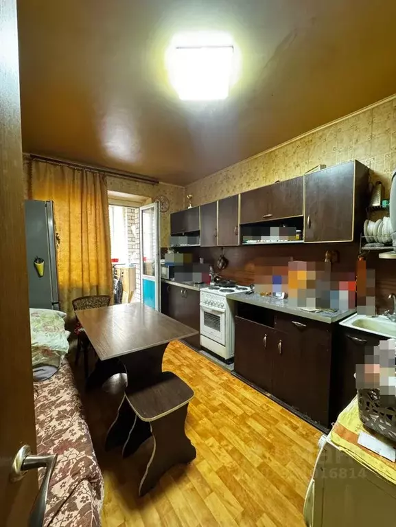2-к кв. Московская область, Фрязино Октябрьская ул., 6 (59.7 м) - Фото 2