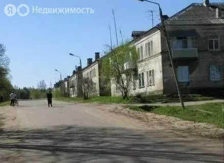 2-комнатная квартира: Суховерково, Пионерская улица, 3 (30.5 м) - Фото 2