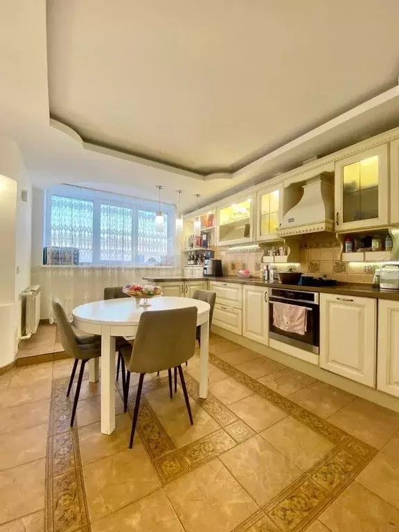 2-к кв. Московская область, Котельники ул. Кузьминская, 7 (69.2 м) - Фото 2