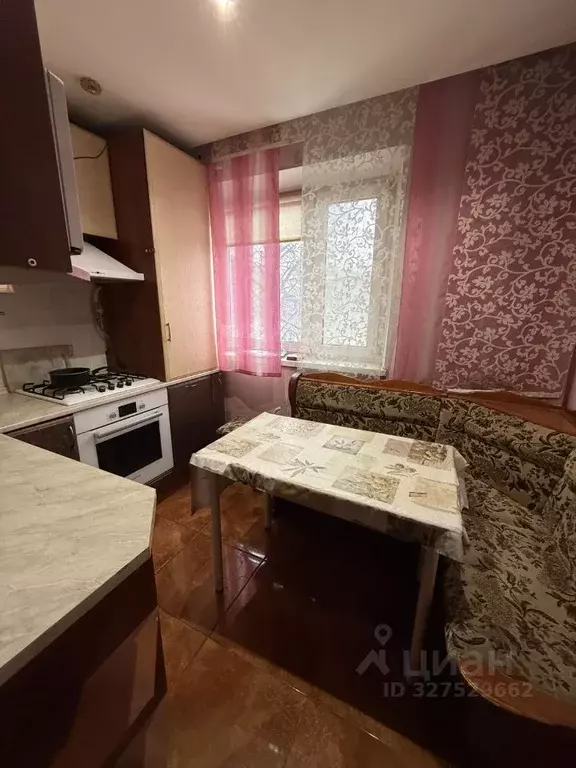 3-к кв. Московская область, Видное Советская ул., 19А (58.7 м) - Фото 2