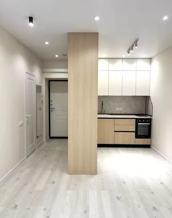 Студия Башкортостан, Уфа ул. Рудольфа Нуреева, 7 (25.0 м) - Фото 1