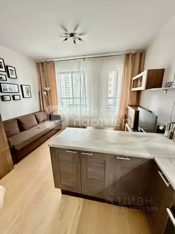 Студия Санкт-Петербург Усть-Славянка тер., просп. Советский, 34к2 ... - Фото 0