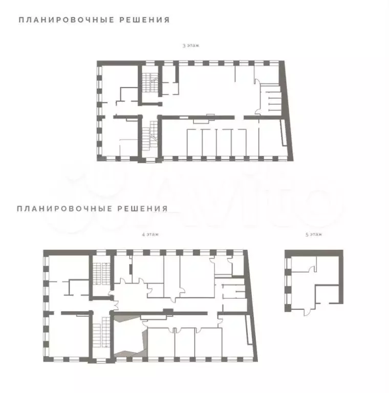 Сдам помещение свободного назначения, 2500 м - Фото 0