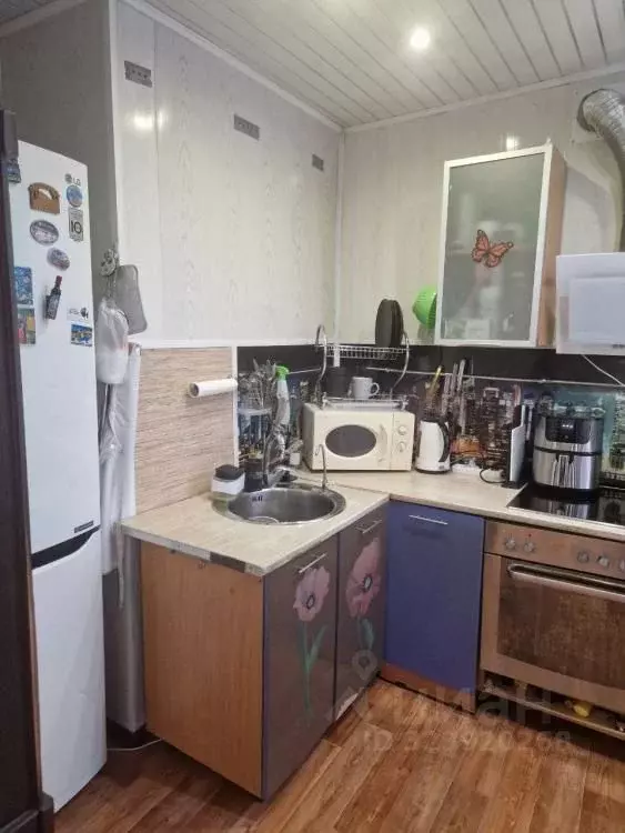 3-к кв. Иркутская область, Шелехов 1-й мкр, 6А (59.2 м) - Фото 1