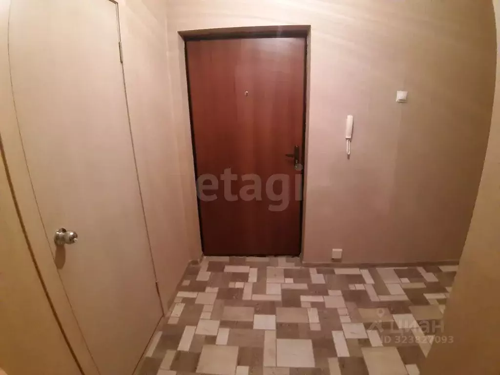 2-к кв. Красноярский край, Красноярск Северное ш., 48 (61.8 м) - Фото 1