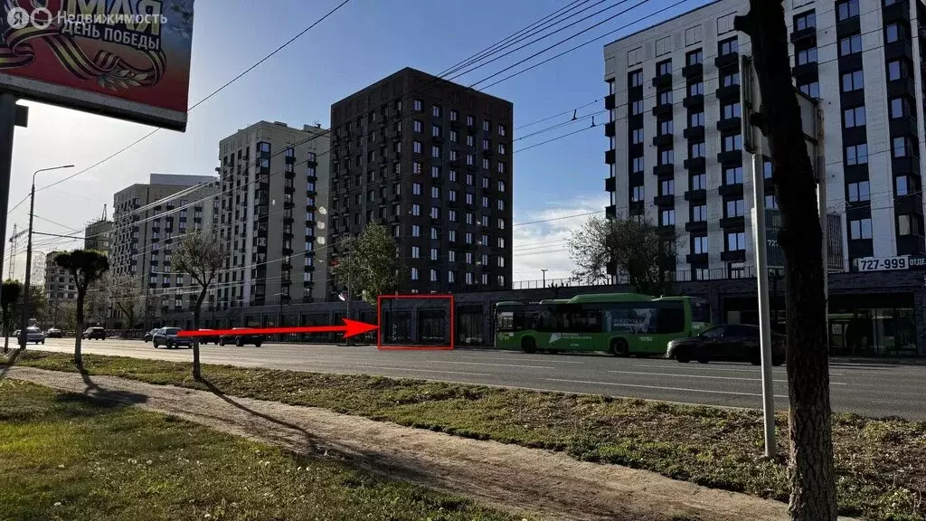 Помещение свободного назначения (102 м) - Фото 2