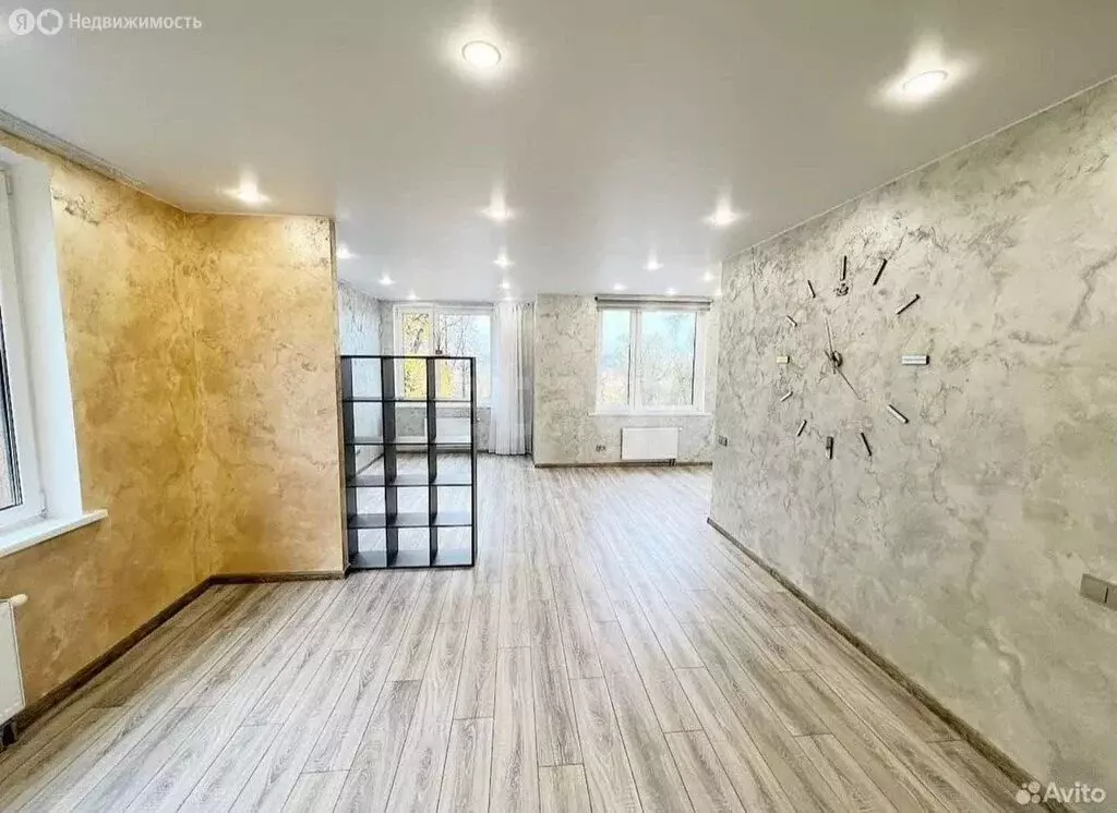 1-комнатная квартира: Лыткарино, 6-й микрорайон, 32 (49 м) - Фото 0