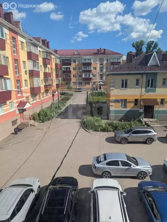 3-комнатная квартира: Альметьевск, улица Радищева, 4А (56.7 м) - Фото 2