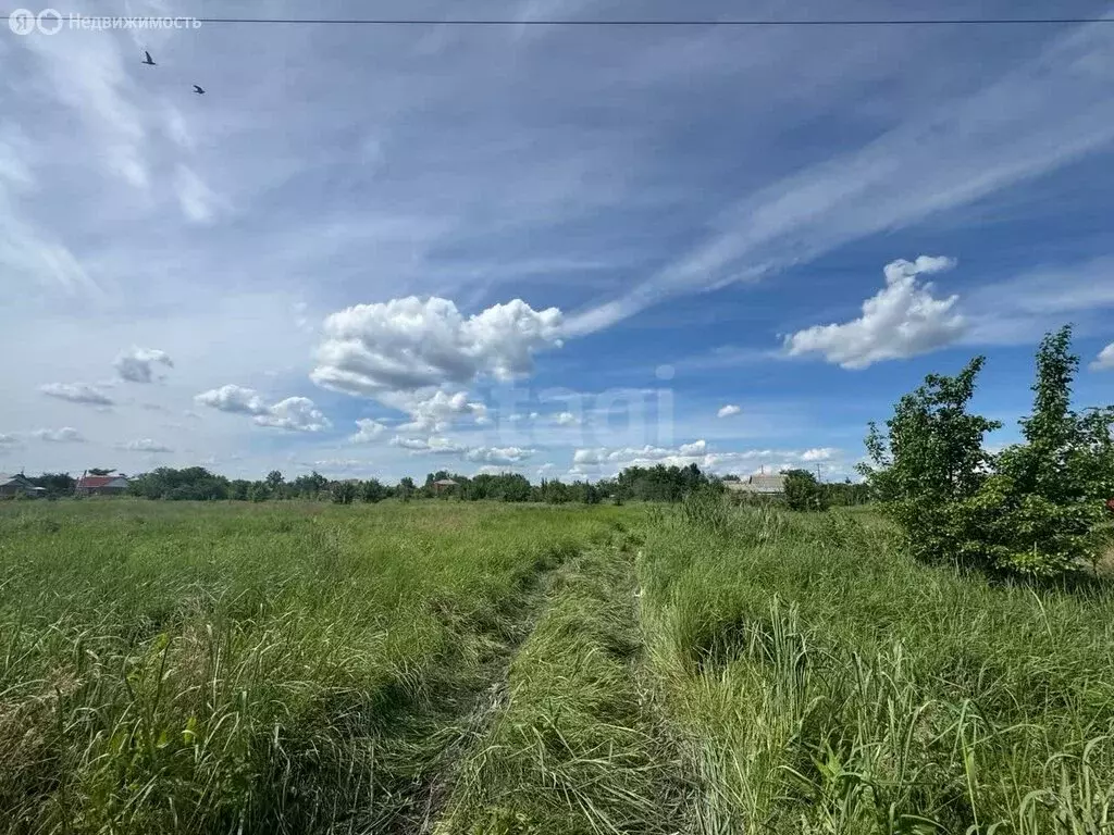Участок в станица Багаевская, улица Пескова (15 м) - Фото 1