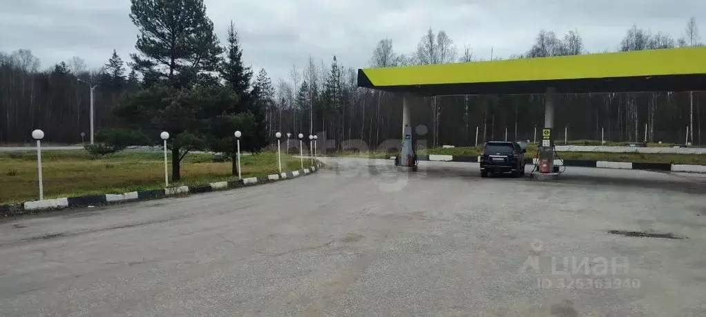 Торговая площадь в Владимирская область, Гусь-Хрустальный ... - Фото 2