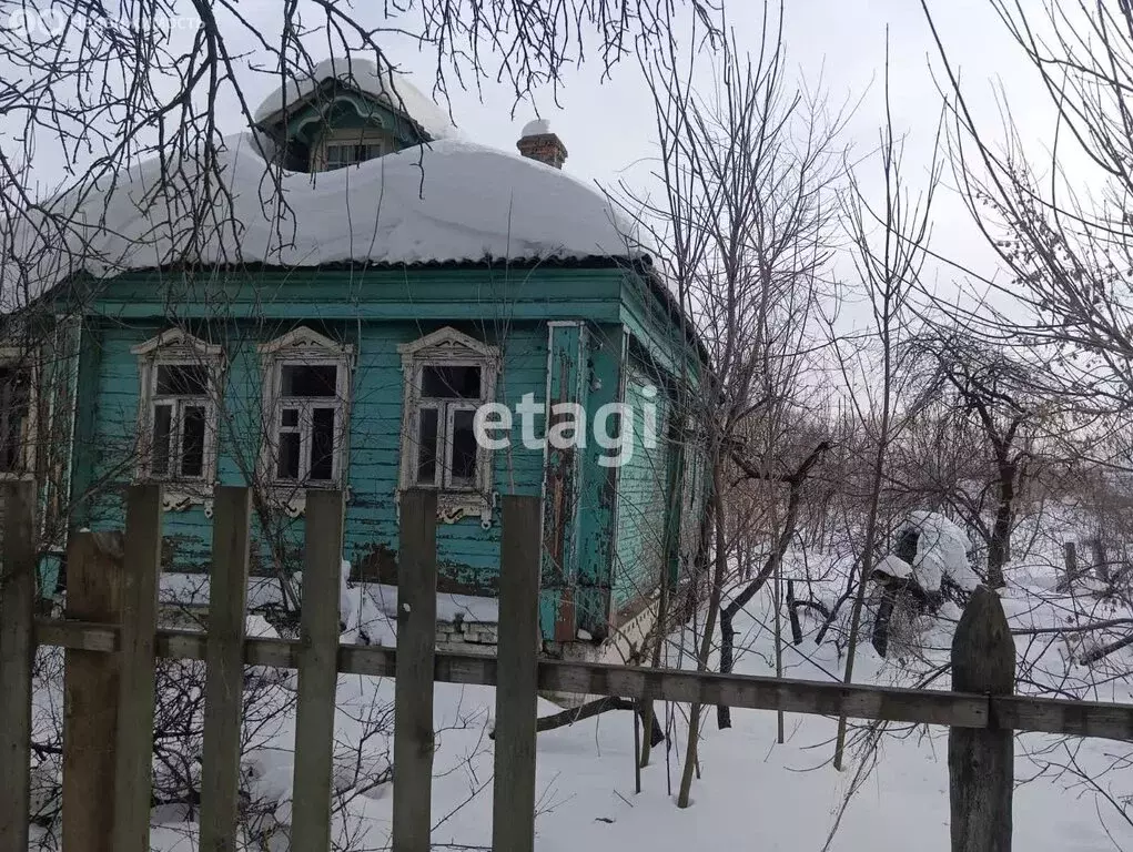 Дом в Владимирская область, муниципальное образование Петушинское, ... - Фото 0