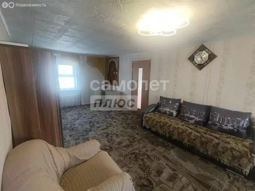 Дом в Рубцовск, Чарышская улица (82.4 м) - Фото 1