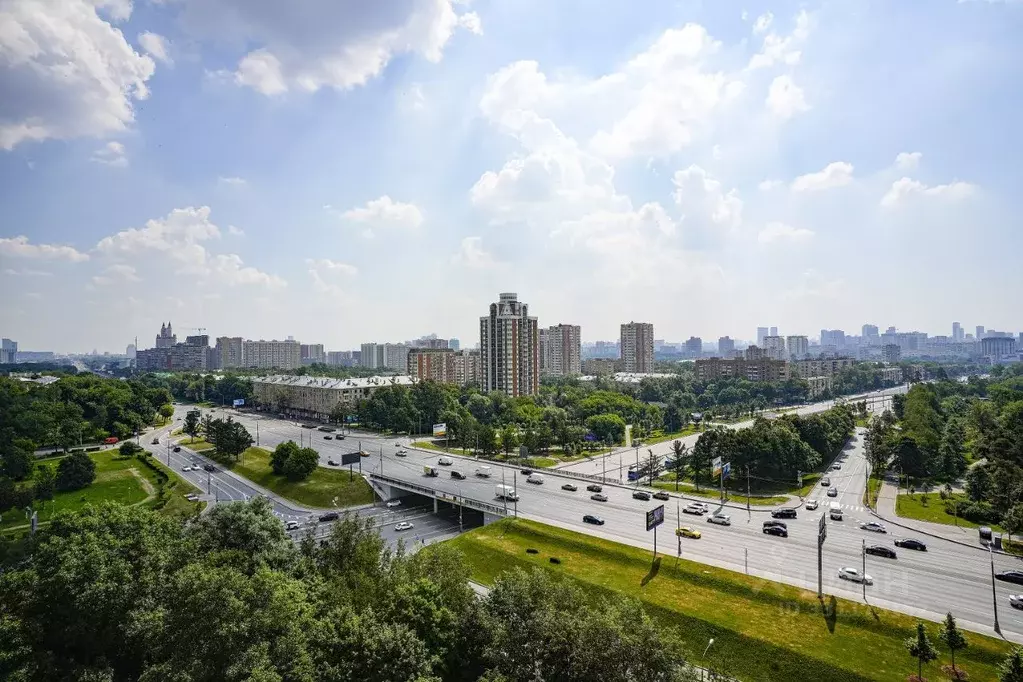 Офис в Москва Можайское ш., 2 (220 м) - Фото 2