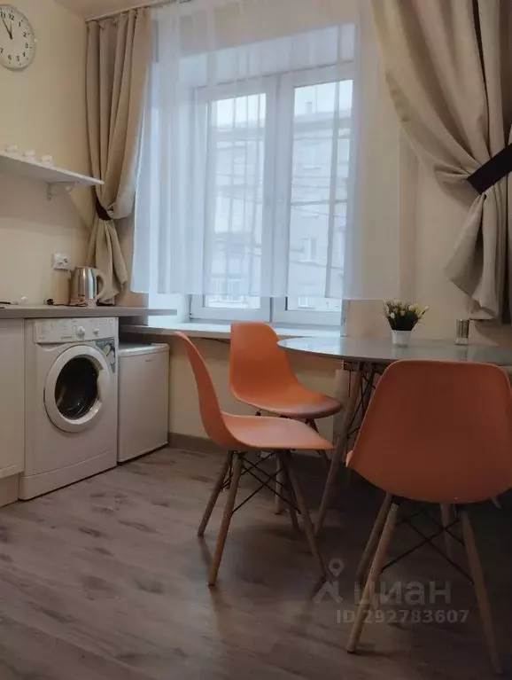 2-к кв. Красноярский край, Красноярск ул. Ленина, 60 (41.3 м) - Фото 0