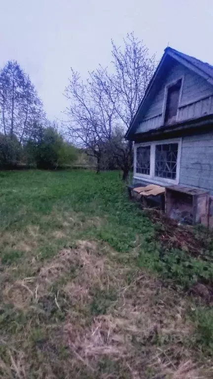 Участок в Тверская область, Конаковский муниципальный округ, 50 лет ... - Фото 1