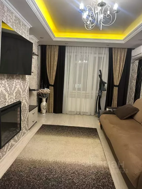 2-к кв. Ростовская область, Батайск ул. Половинко, 280/2 (58.0 м) - Фото 2