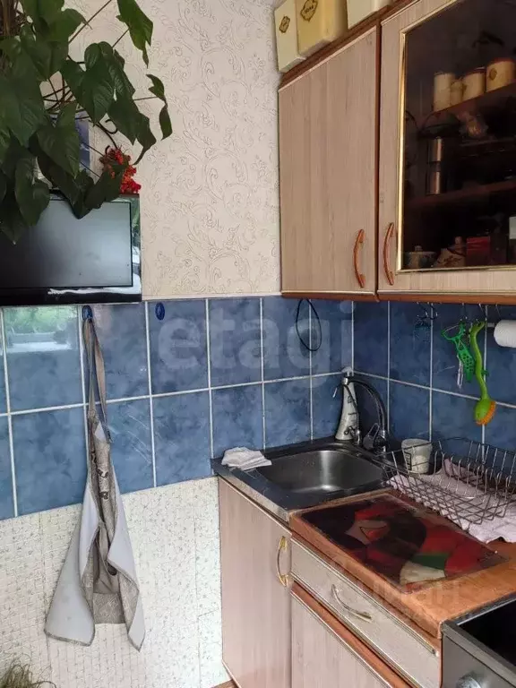 3-к кв. Кемеровская область, Прокопьевск ул. Советов, 25 (58.6 м) - Фото 1