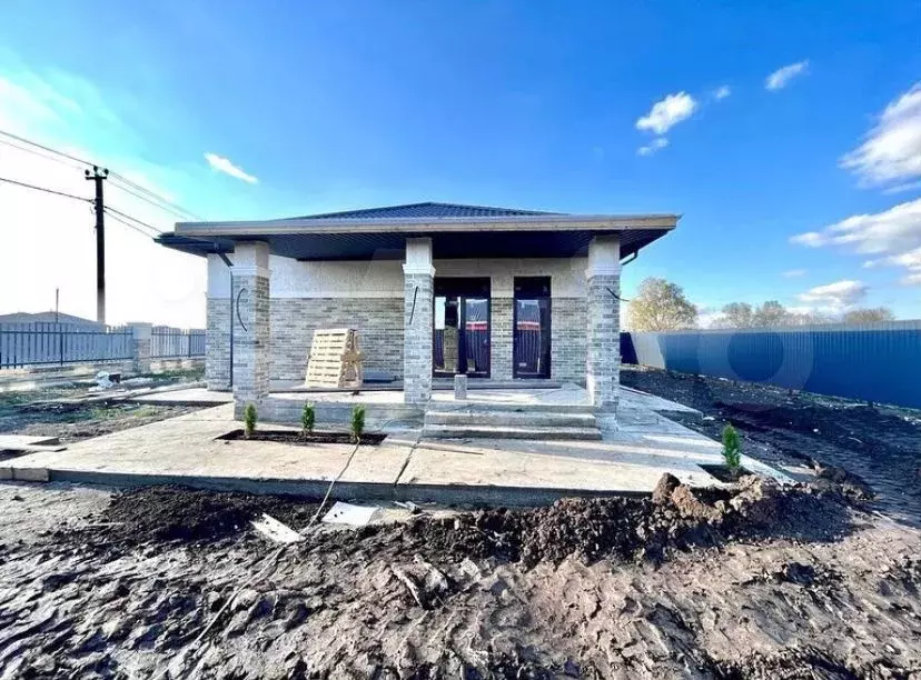 Дом 140 м на участке 5 сот. - Фото 1