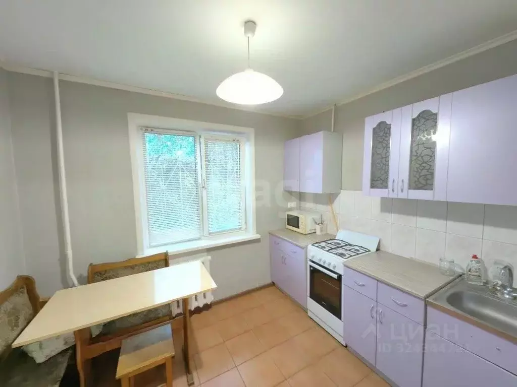 1-к кв. Тверская область, Тверь ул. Карла Маркса, 5 (37.1 м) - Фото 1