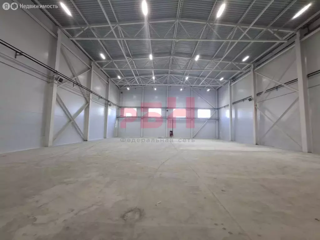 Склад (1043 м) - Фото 1