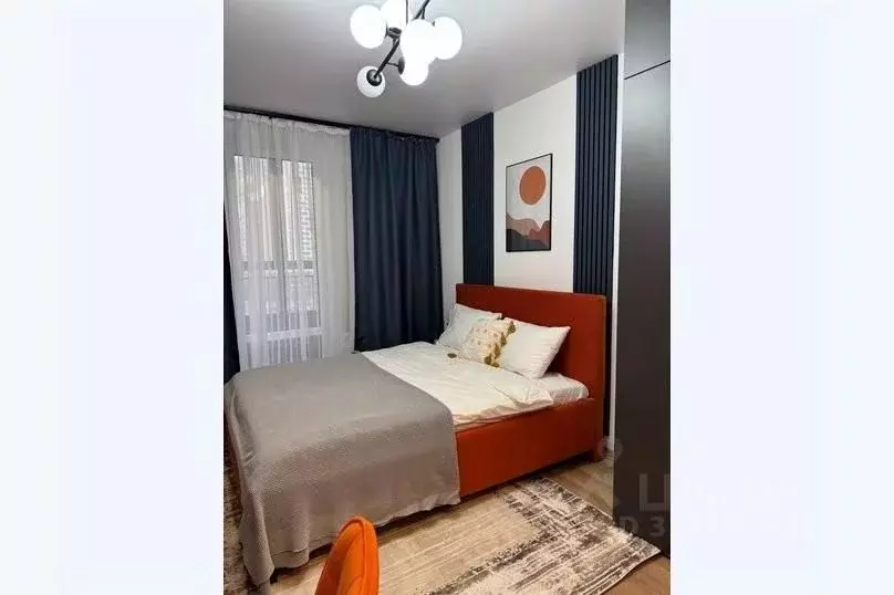 1-к кв. Московская область, Ленинский городской округ, пос. Битца ... - Фото 0