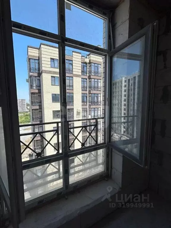 2-к кв. Северная Осетия, Владикавказ ул. Астана Кесаева, 44Вк2 (61.0 ... - Фото 0