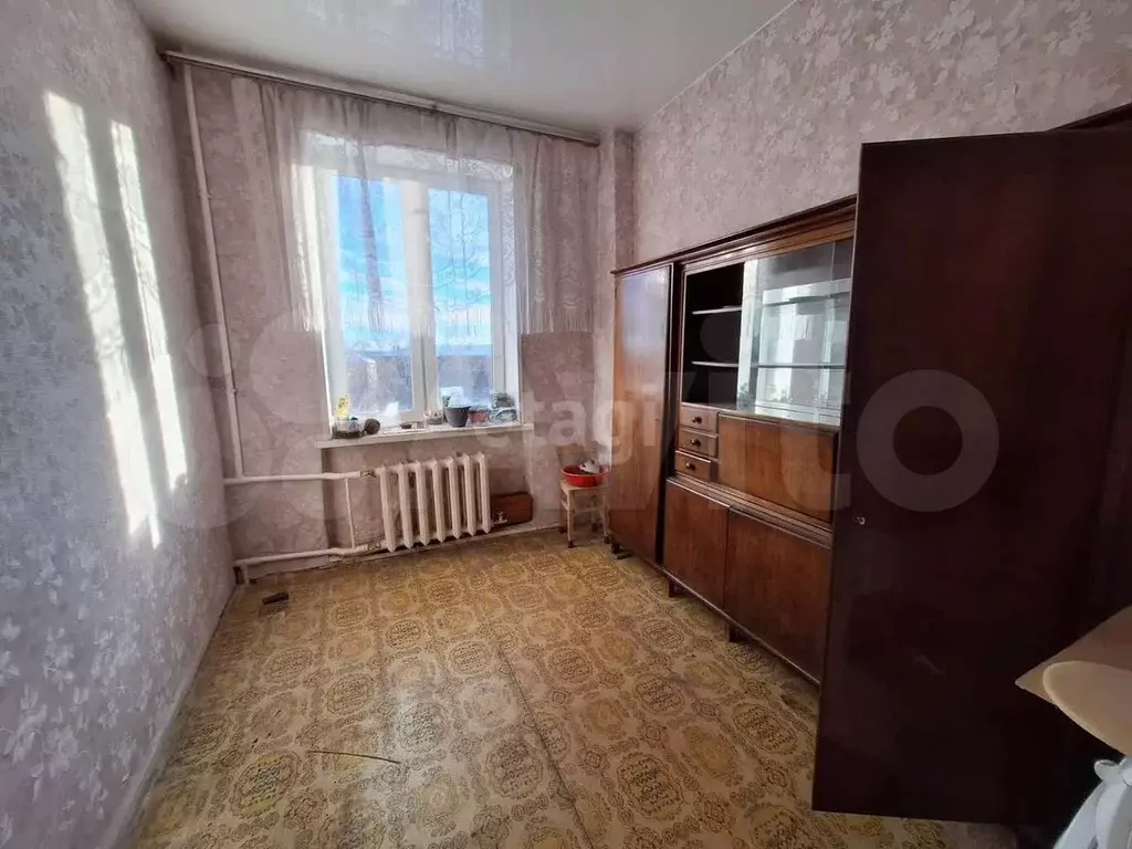 1-к. квартира, 32 м, 5/5 эт. - Фото 0