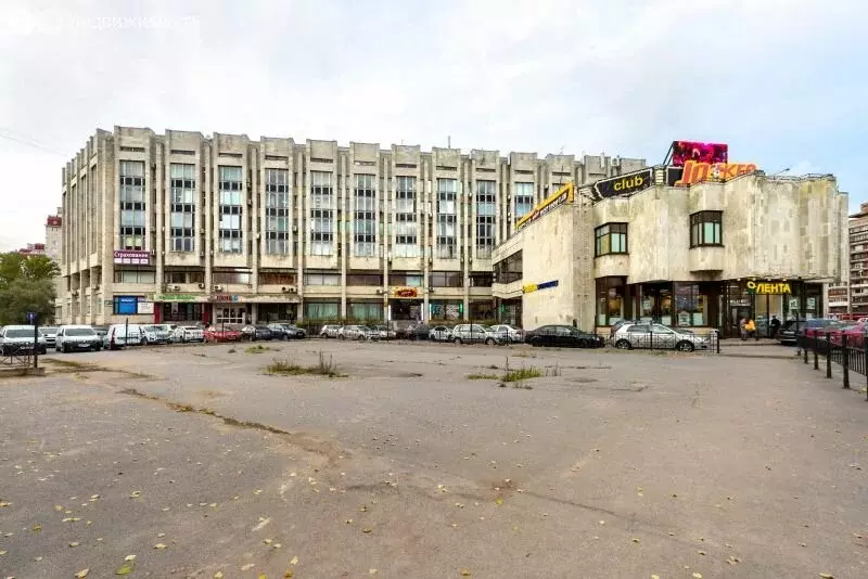 Офис (25.9 м) - Фото 1
