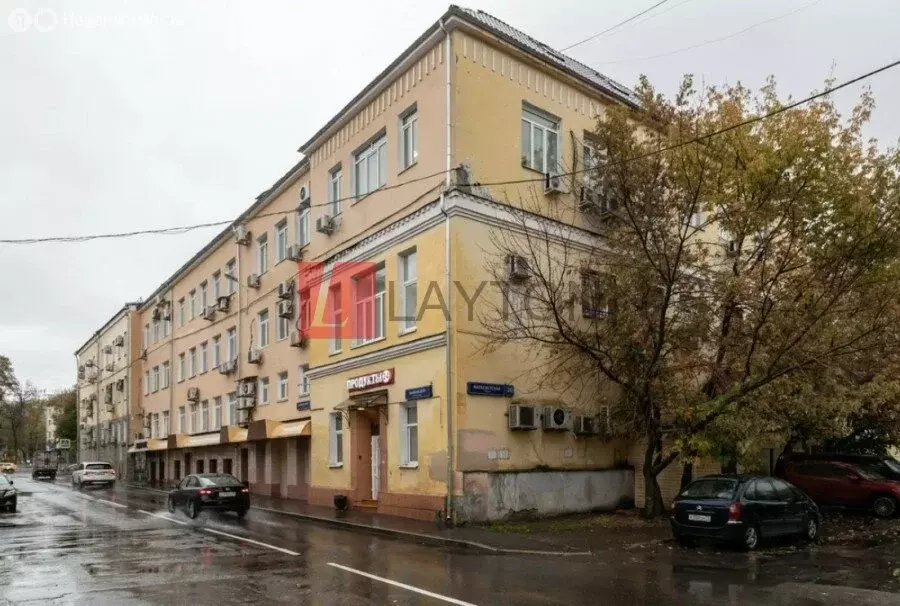 Офис (86 м) - Фото 2
