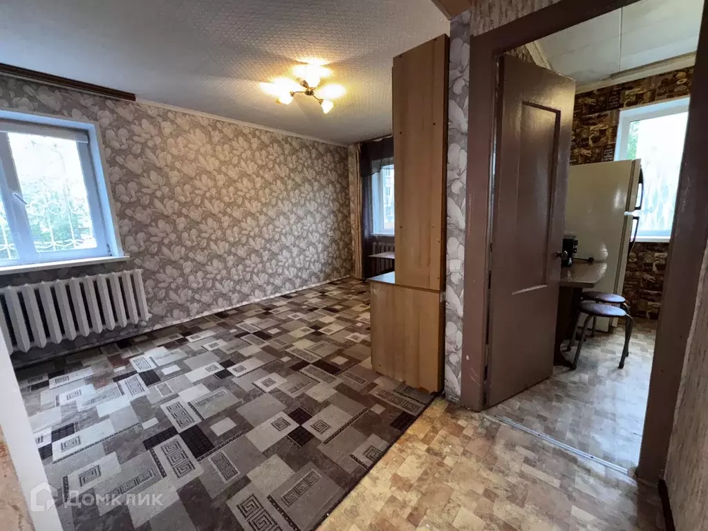 Продаётся 1-к квартира, 30 м - Фото 0