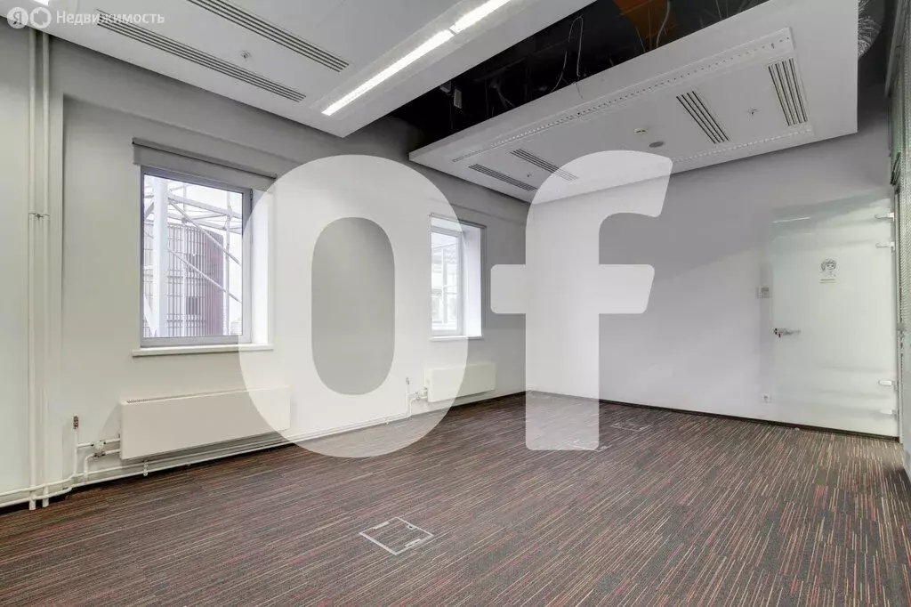 Офис (12694 м) - Фото 2