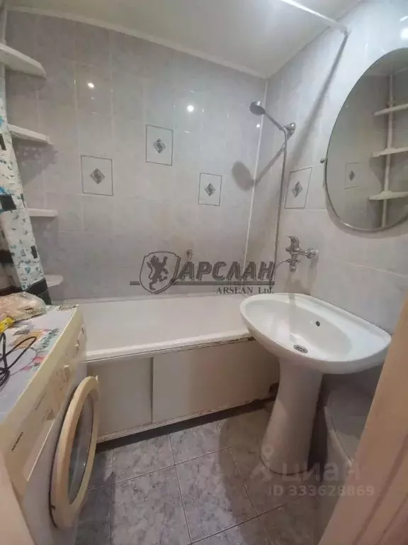 2-к кв. Татарстан, Казань ул. Юлиуса Фучика, 44 (53.8 м) - Фото 1