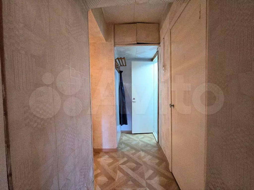 2-к. квартира, 50 м, 3/9 эт. - Фото 1