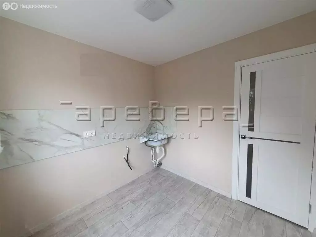 1-комнатная квартира: Красноярск, Сибирский переулок, 6 (32 м) - Фото 1