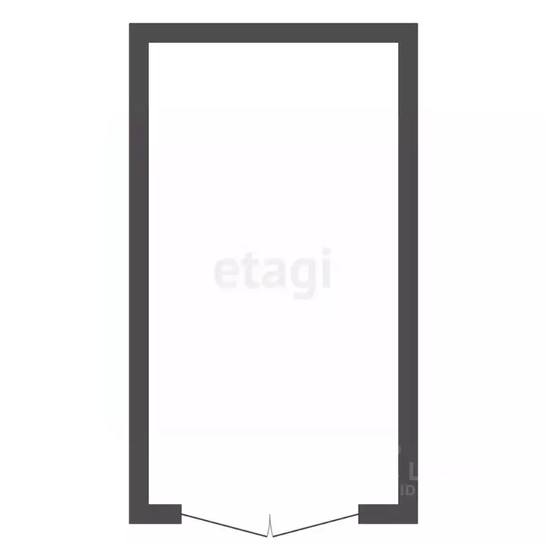 Гараж в Амурская область, Благовещенск ул. Воронкова (19 м) - Фото 2