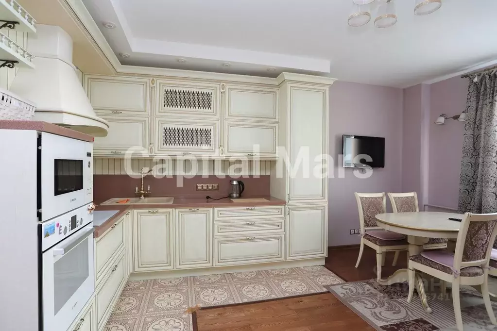 2-к кв. Московская область, Красногорск городской округ, Путилково пгт ... - Фото 2