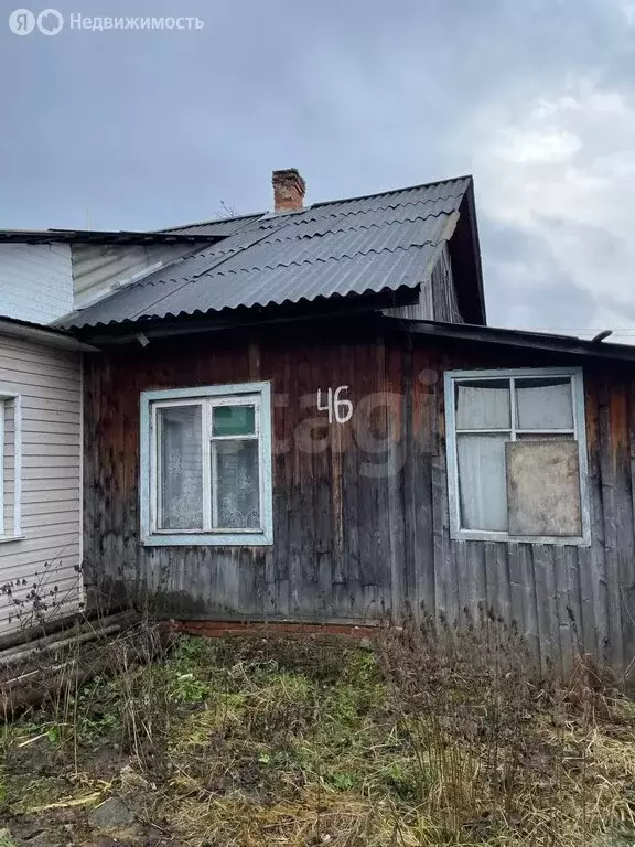 Дом в Златоуст, улица Шушарина (77.9 м) - Фото 0