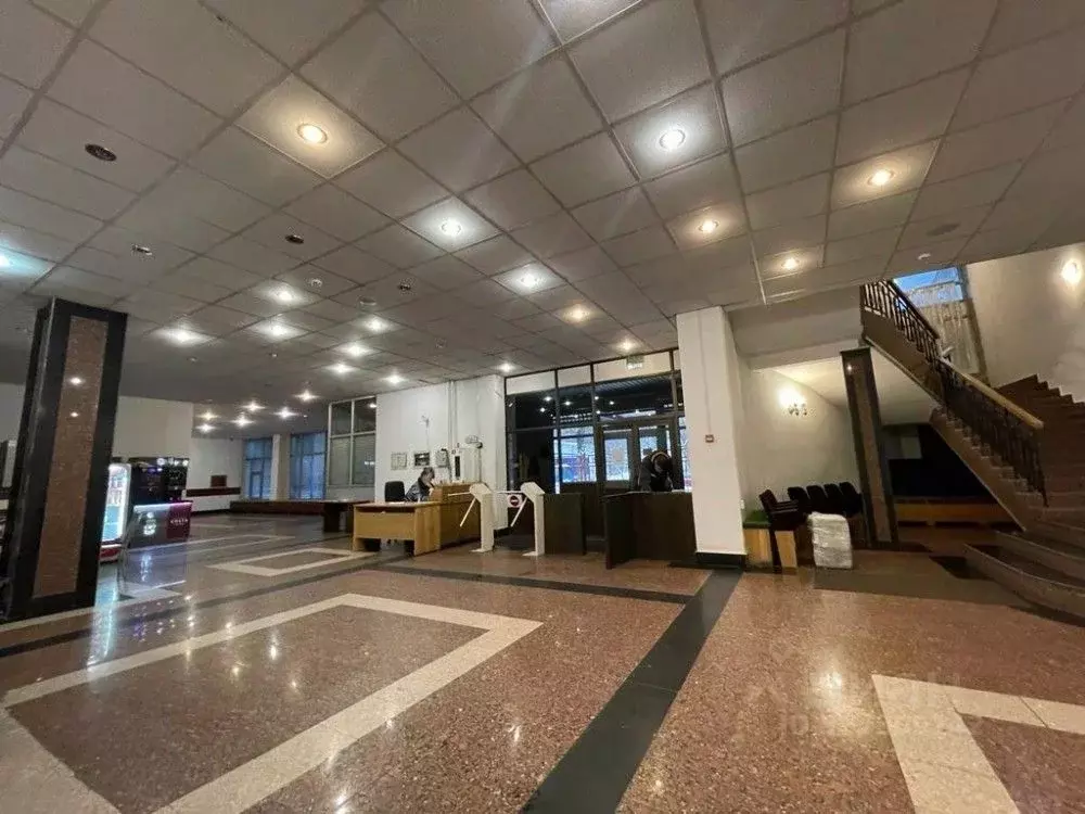 Офис в Москва Городская ул., 8 (2250 м) - Фото 2