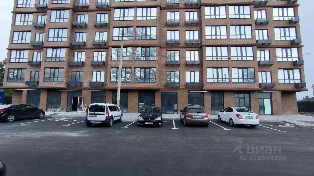 Помещение свободного назначения в Ростовская область, Ростов-на-Дону ... - Фото 2