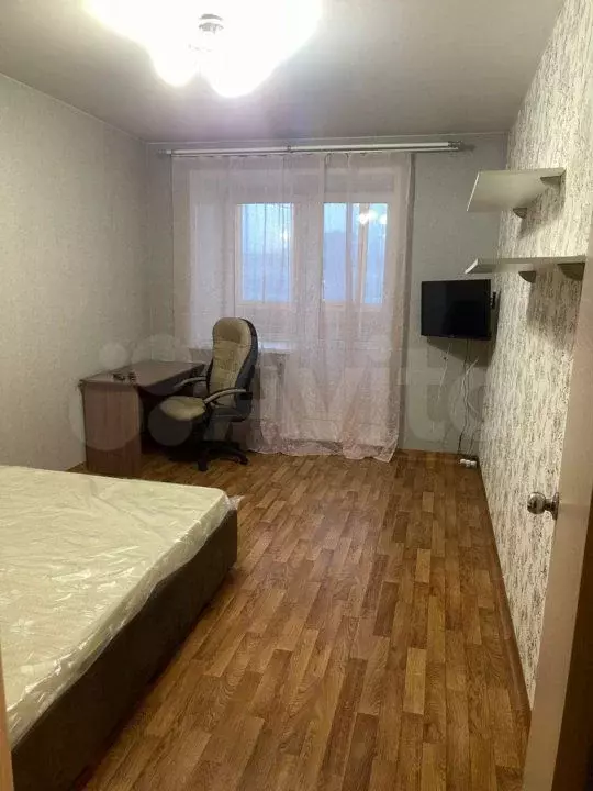 1-к. квартира, 38 м, 16/16 эт. - Фото 0