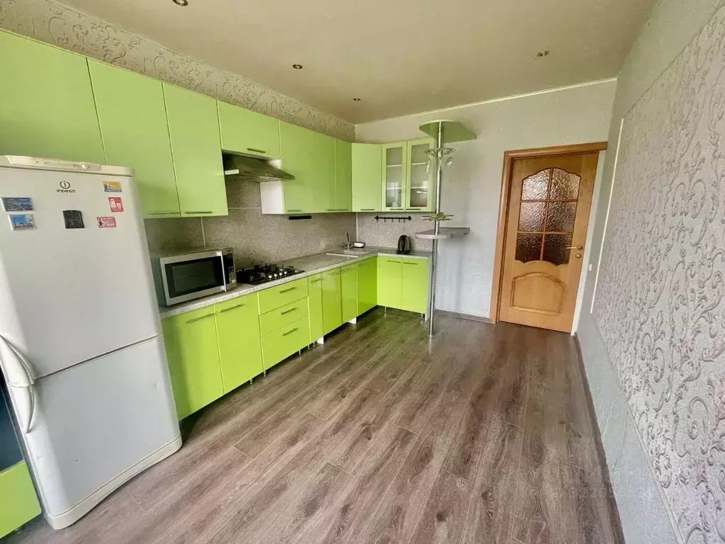 Дом в Ставропольский край, Михайловск Шпаковский район, ул. ... - Фото 1