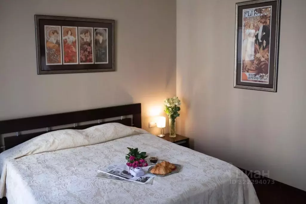 Комната Ярославская область, Ярославль ул. Пушкина, 5 (23.0 м) - Фото 1