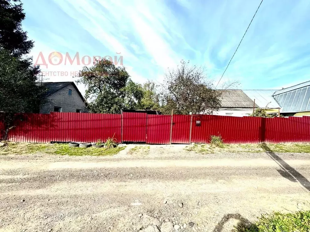Дом в Смоленская область, Смоленск Московское ш., 69 (50 м) - Фото 0