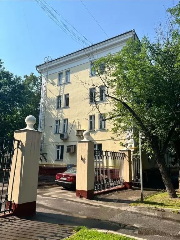 1-к кв. Москва ул. Руставели, 13/12к1 (32.0 м) - Фото 1