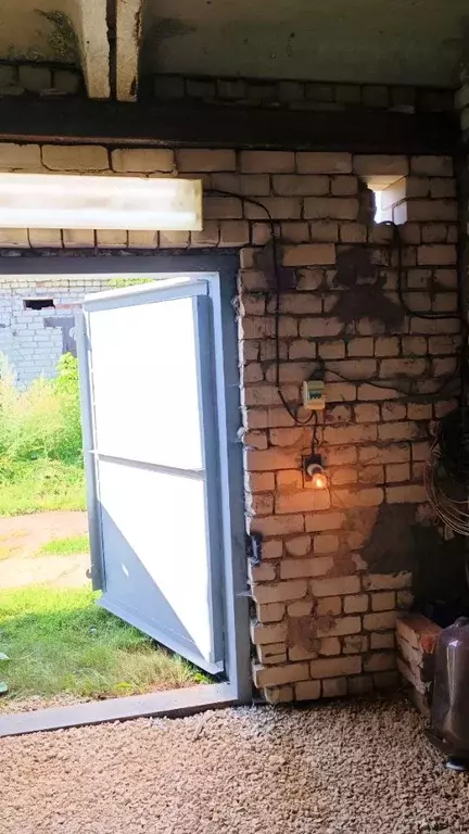 Гараж в Саратовская область, Балаково 4Б мкр,  (15 м) - Фото 1