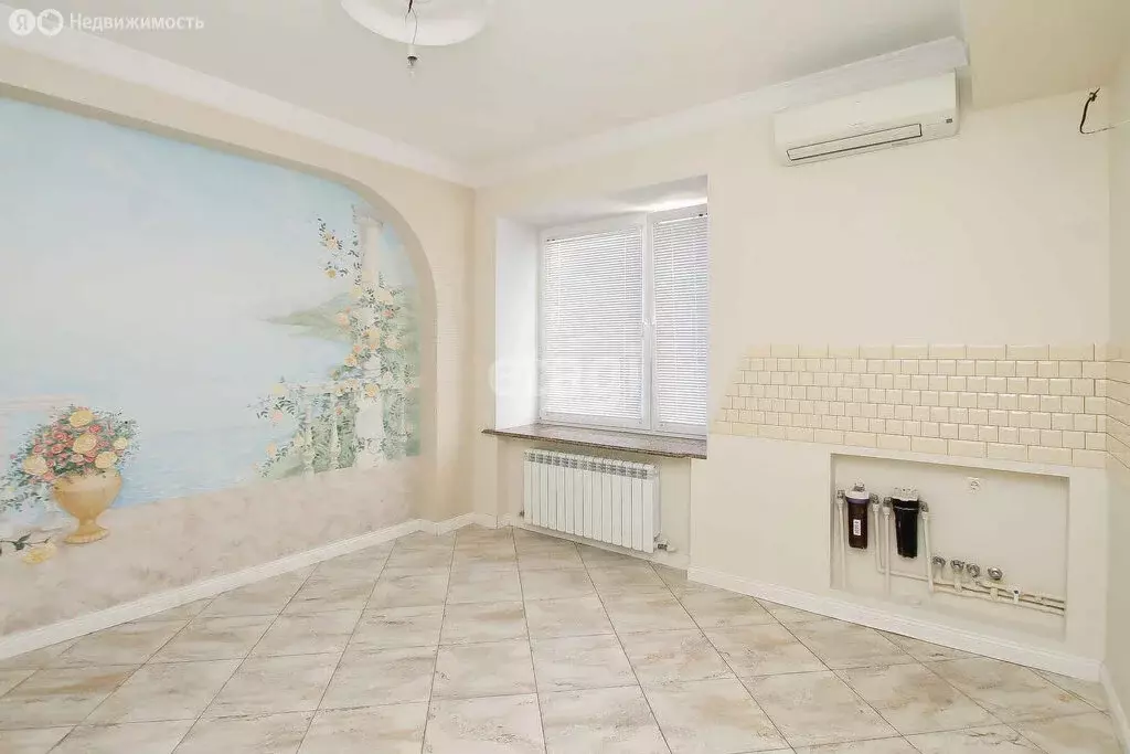 3-комнатная квартира: Тюмень, Водопроводная улица, 6 (117.1 м) - Фото 1